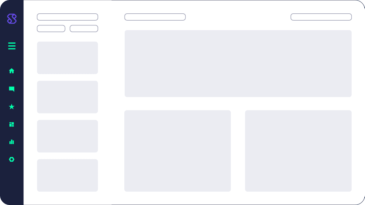 UI screen