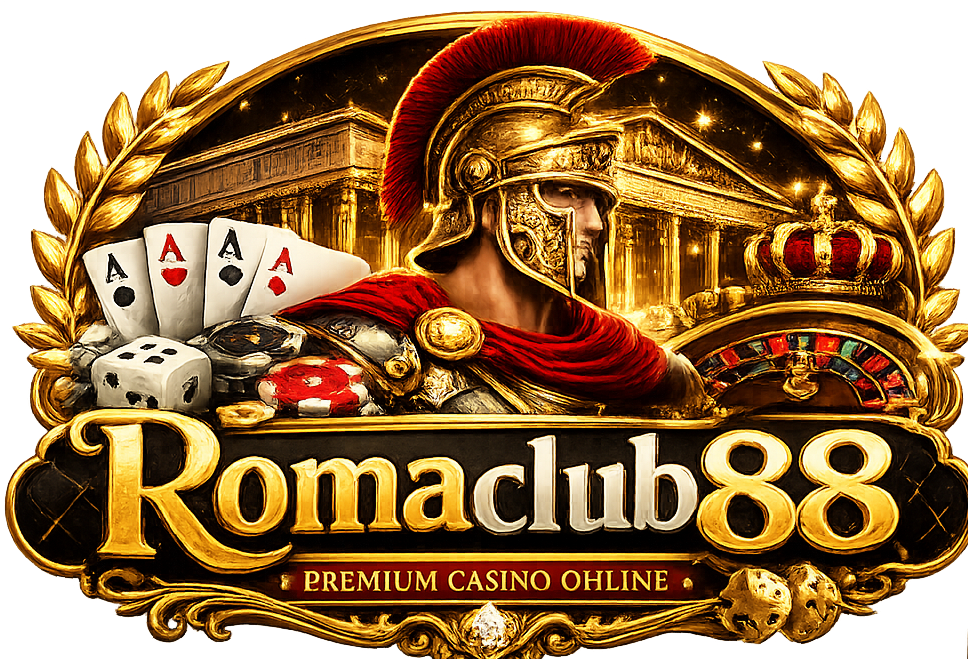 Romaclub88